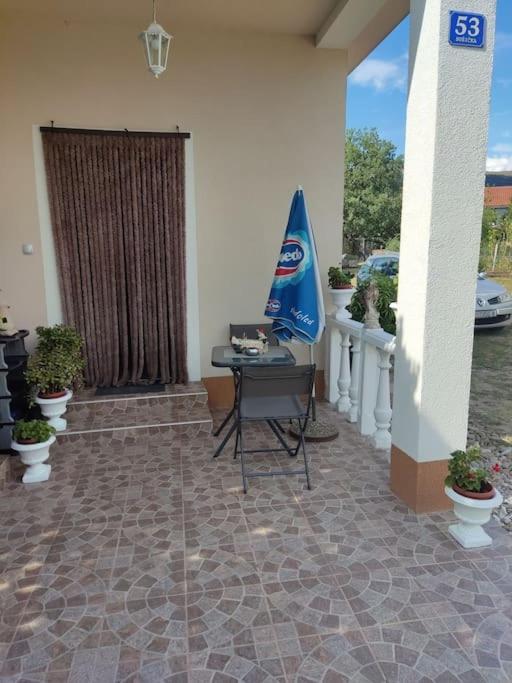 Apartman David-Drazice 外观 照片