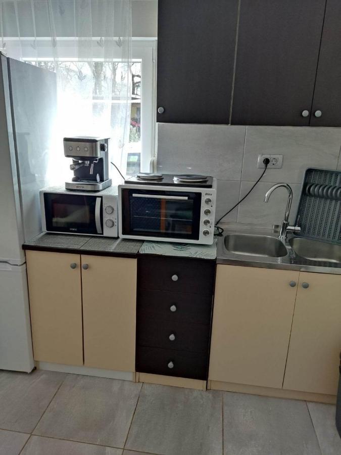 Apartman David-Drazice 外观 照片
