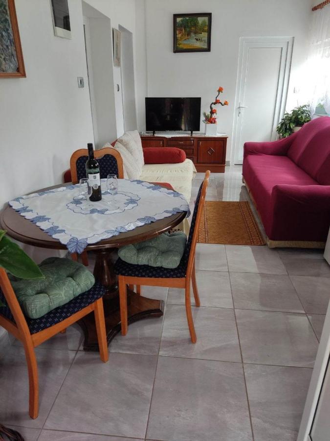 Apartman David-Drazice 外观 照片